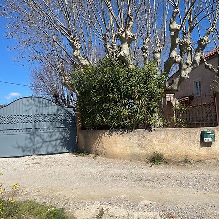 Pooh'S Belle Hotel Grimaud Exterior photo
